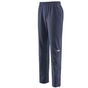 Female tech warm up joggers
